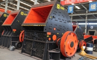 Reasons and solutions for bearing lockup of hammer crusher