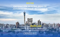 El Grupo Xingaonai participará en la Exposición Minera de Johannesburgo 2024 en Sudáfrica